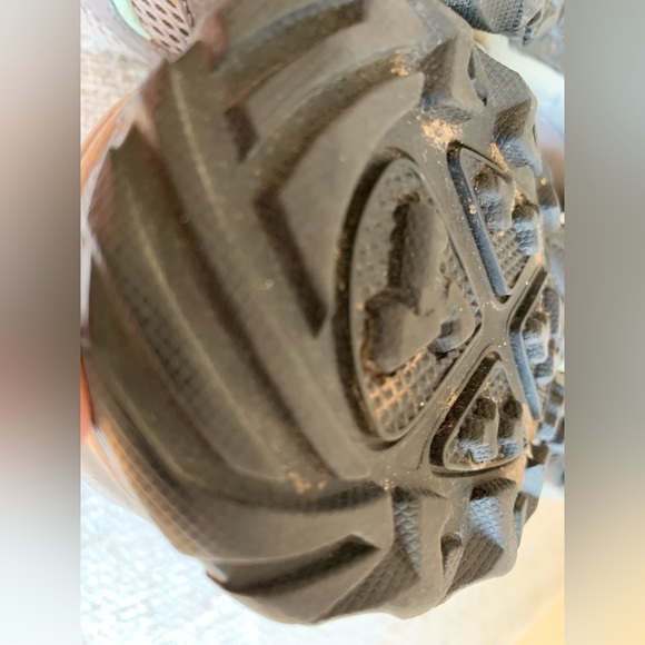 Columbia tech lite low hikers - Picture 12 of 16